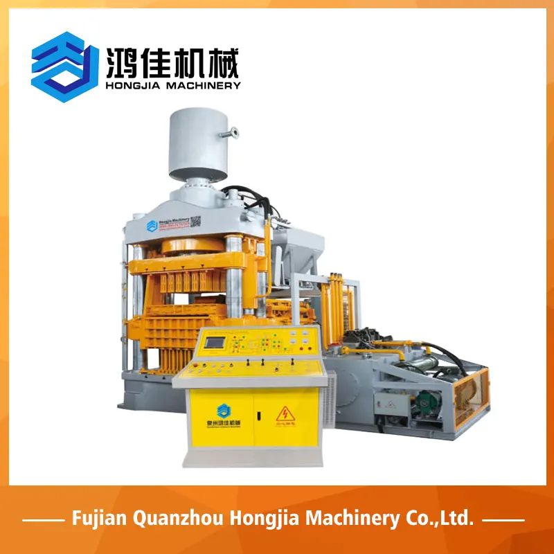 Lựa chọn tuyệt vời: cạnh hàng đầu của máy khối thủy lực kép tự động