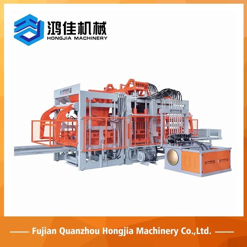 Là kích thước của các viên gạch được sản xuất bởi máy gạch bê tông lồng vào nhau chính xác?